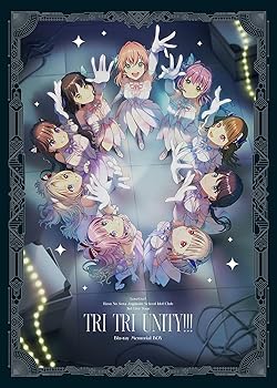 2010年代】アニメ円盤売上ランキング早見表！（2010年冬～2019